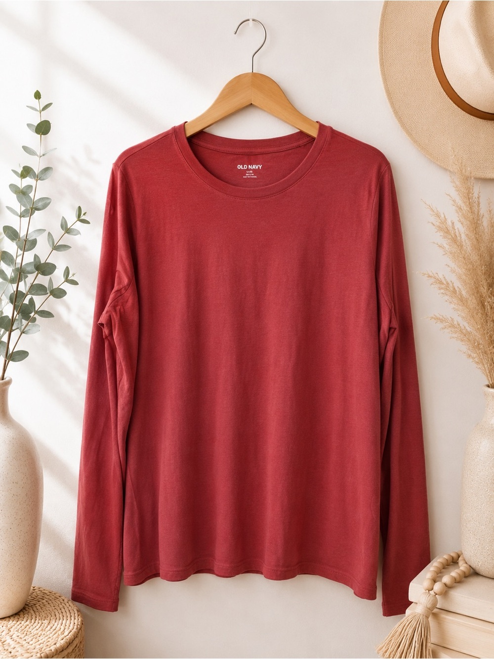 Old Navy Long Sleeve Tee